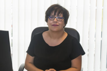 Verónica Rivero González